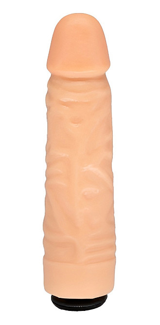 Насадка для страпона телесная EGZO NSTR24 ( 17,5 см х 4,1 см ) Sex Aura Киев - изображение 3