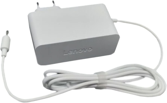 Блок питания 20V 1.5A 30W, штекер 4.0×1.7 мм для Lenovo Smart Clock и Smart Display Киев