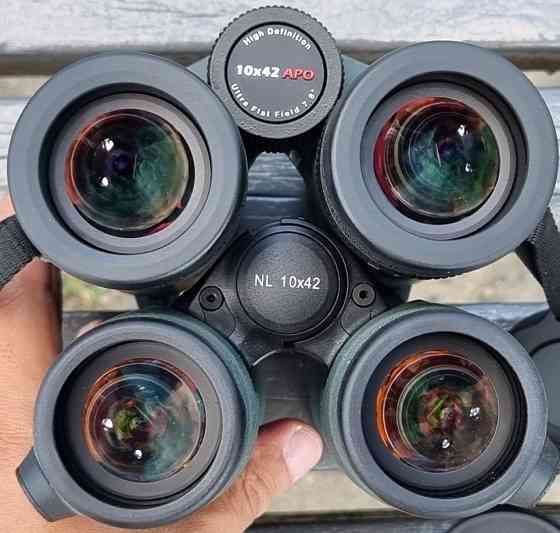 Найкращий на ринку бінокль Sky Rover Banner Cloud, Bosma Qinglong 8х42 Київ