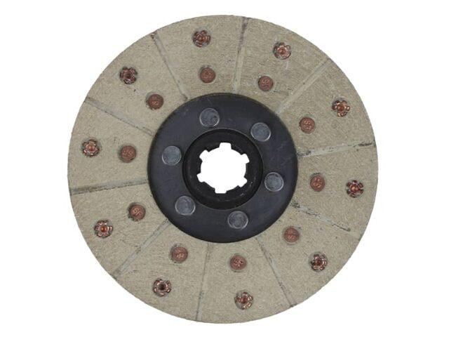 Диск зчеплення на мінітрактор Хінтай 24B, Shifeng 244, Taishan 248, Мукачево - фото 3