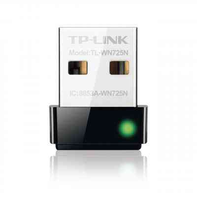 Сетевая карта Wi-Fi TP-Link TL-WN725N Винница