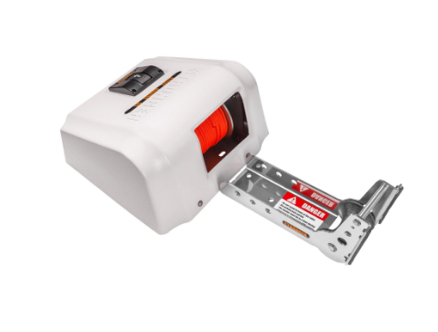 Лебедка Stronger Sh20 W Днепр