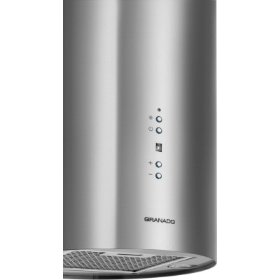 Вытяжка кухонная GRANADO Segovia 3604-1200 inox (GCH6436477) Винница - изображение 4