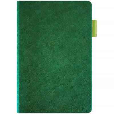 Тижневик Axent датований 2026 Partner Soft Muse, 145х210, зелений (8827-26-2-A) Вінниця