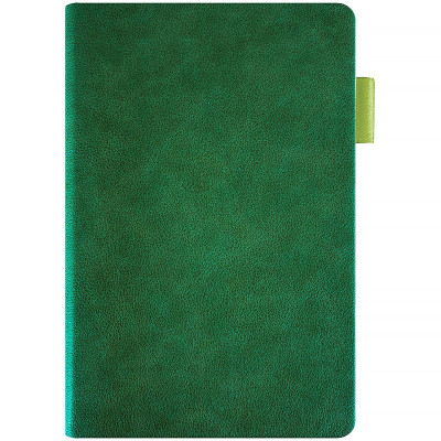 Тижневик Axent датований 2026 Partner Soft Muse, 145х210, зелений (8827-26-2-A) Вінниця - фото 4