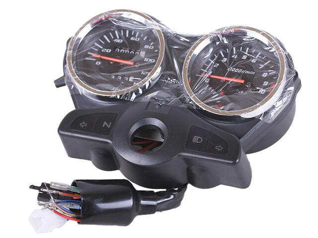 Приладна панель на мотоцикл STORM125 Мукачево - фото 1