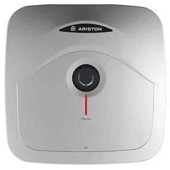 Водонагреватель ARISTON ANDRIS RS 15/3 подвод воды снизу Киев