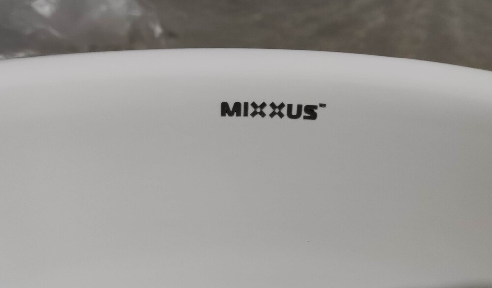 Раковина накладна MIXXUS PREMIUM TOPPER-0103 400х400х150mm (MP6529) ( 12708 ) ( 23601 ) Харків - фото 7