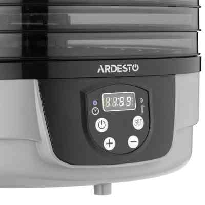 Сушка для овощей и фруктов Ardesto FDB-532TTC Винница