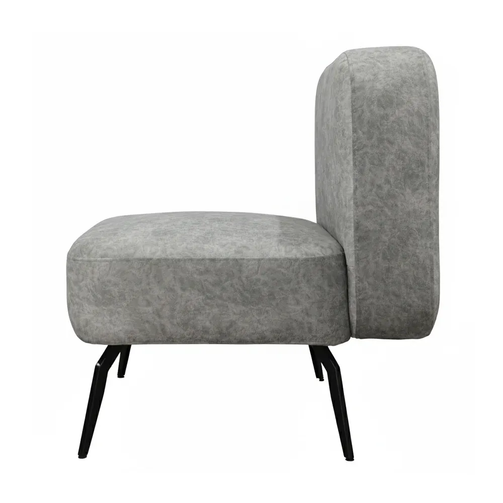 Диван Кларус комплектація Одинарний Зі Спинкою оббивка Кемел 18 Дніпро - фото 5