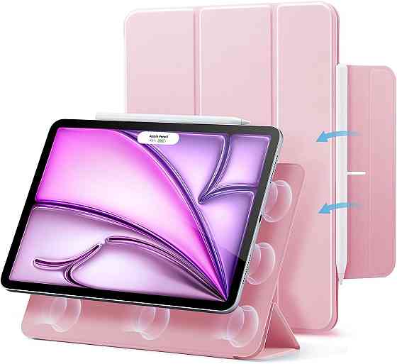Чохол захисний ESR для iPad Air 13 Inch M2 / iPad Air 2024 Дніпро