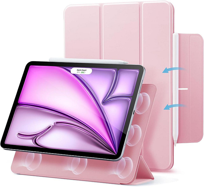 Чехол защитный ESR для iPad Air 13 Inch M2 / iPad Air 2024 Днепр - изображение 1