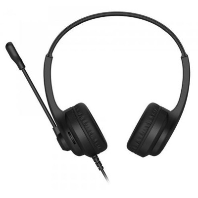 Наушники A4Tech HU-8 Black Винница - изображение 3