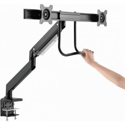 Кронштейн Gembird MA-DA2-04 Вінниця - фото 6