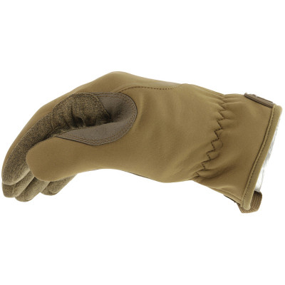 Тактические перчатки Mechanix Tactical Coldwork FastFit XXL Coyote (CWKTFF-72-012) Винница - изображение 3