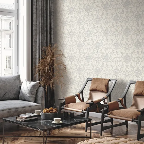 Шпалери Emiliana Parati Damasco Reale 73405 Київ