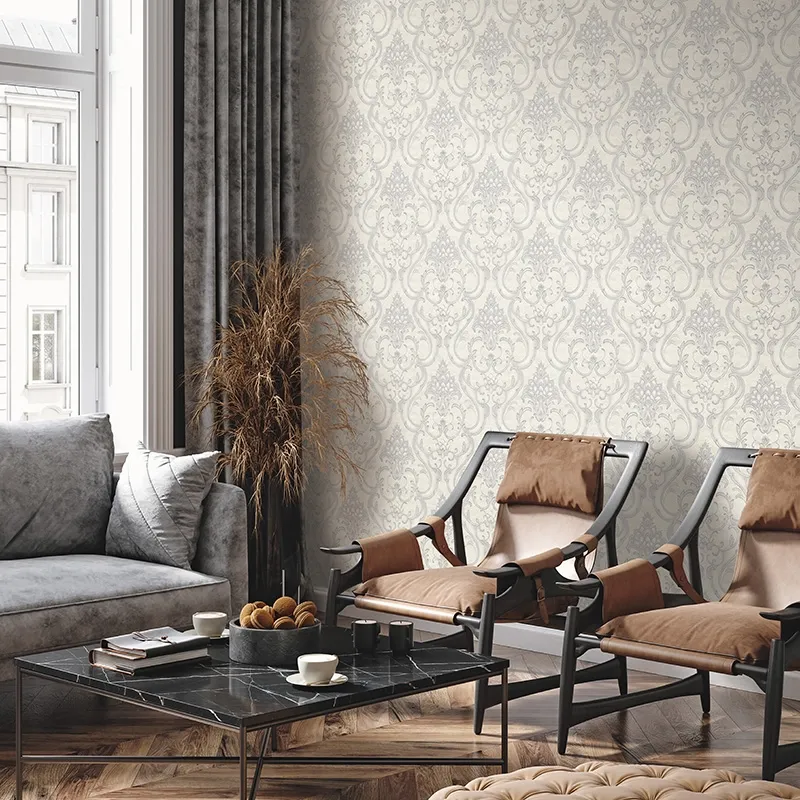 Шпалери Emiliana Parati Damasco Reale 73405 Київ - фото 3