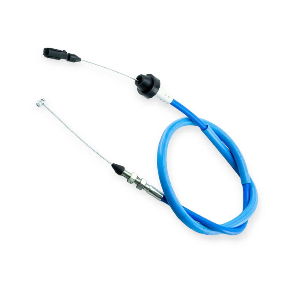 Тросик газа 21102 (8 кл) 1.5 инжектор (акселератора) CS-20 Мукачево - изображение 1