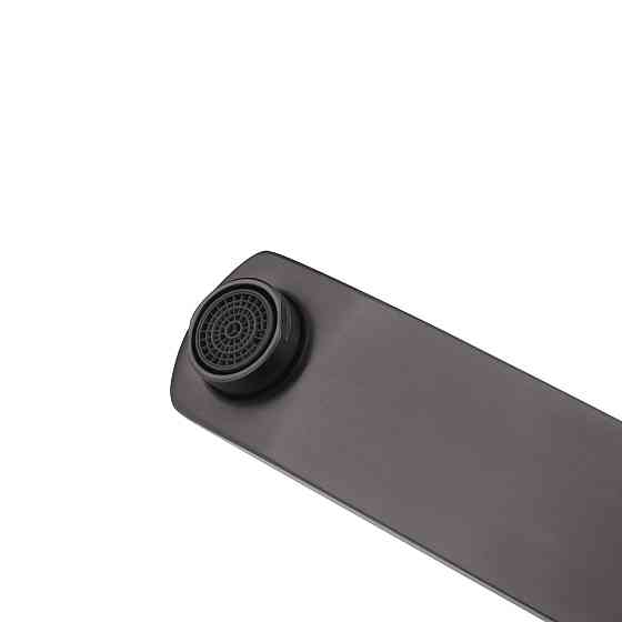 Душова система Kroner KRP Edelstahl Kubus — PVD063 Київ