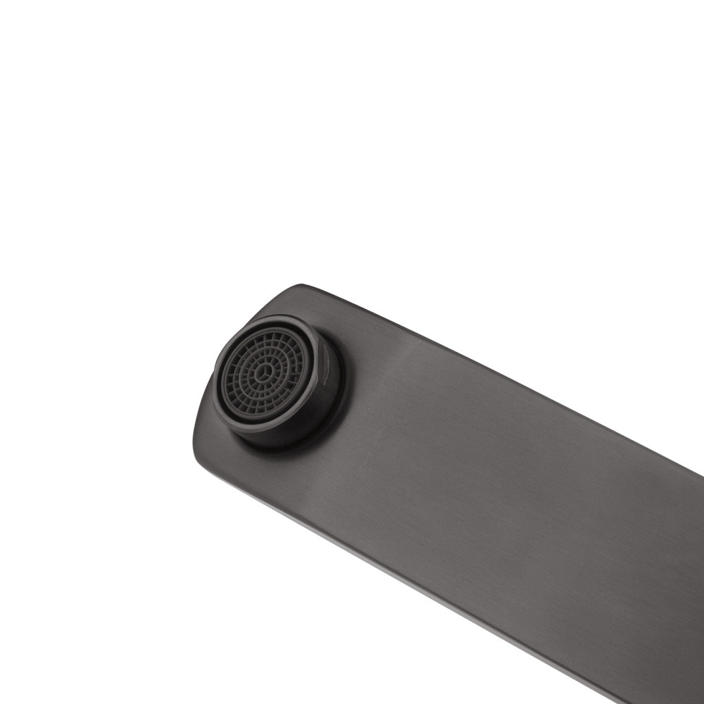 Душова система Kroner KRP Edelstahl Kubus — PVD063 Київ - фото 5