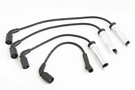 Провода свечные Lanos 1.5 с метал. колпачками HYC (Aveo 1.5) Винница