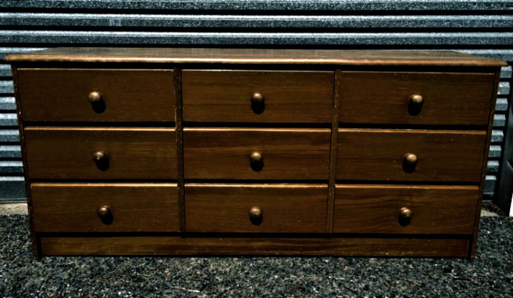 Органайзер для метизов 