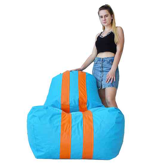 Бескаркасное кресло Феррари Max Киев