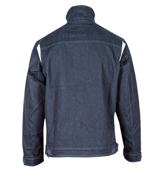 Куртка рабочая Sizam Manchester XL Ровно - изображение 7