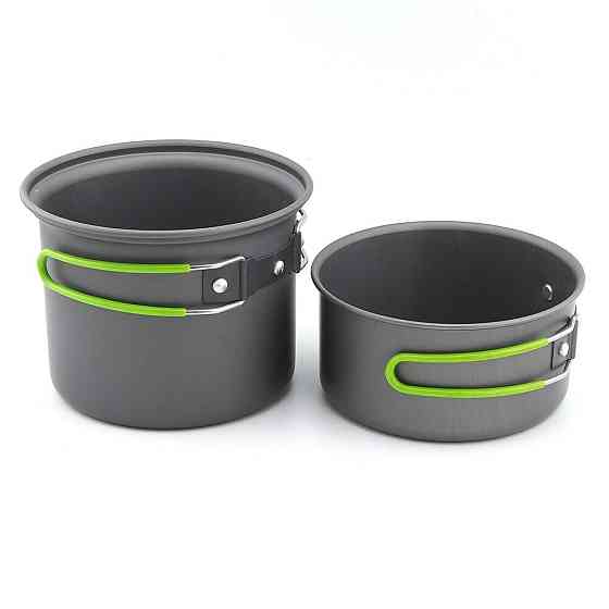 Газова система для приготування їжі BRS-T15A Київ