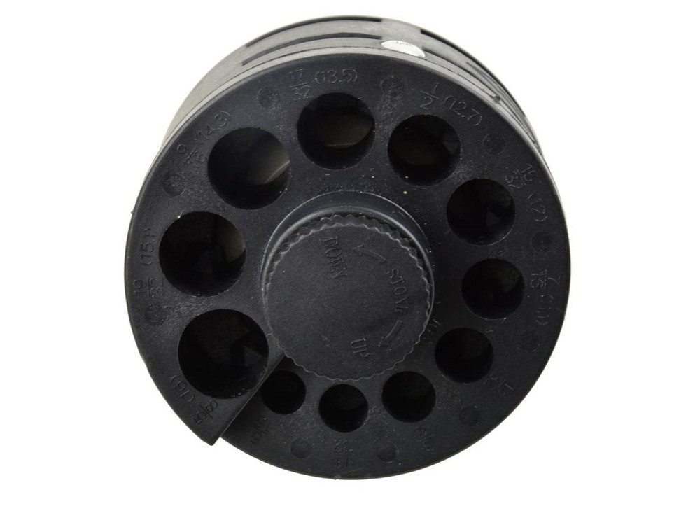 Верстат заточування свердл "GeKo" 3 - 16 мм Стрый - изображение 5