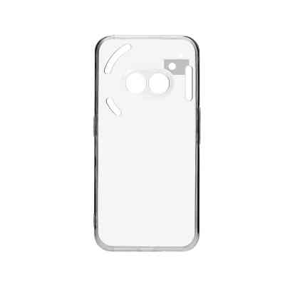 Чехол для мобильного телефона Armorstandart Air Nothing Phone (2a) Plus Camera cover Clear (ARM80427) Винница