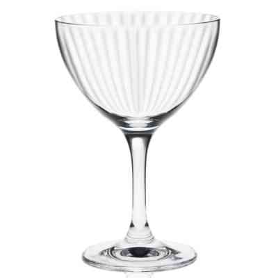 Келих Rona серія Classic Cocktails для коктейлю Martini/Saucer with Optic 250 мл (6515P0800) Вінниця