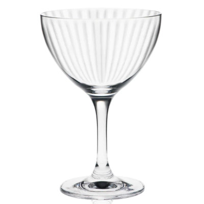 Келих Rona серія Classic Cocktails для коктейлю Martini/Saucer with Optic 250 мл (6515P0800) Вінниця - фото 1
