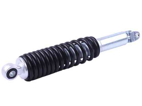 Амортизатор задній 37B для скутера Shtorm, 320 мм Мукачево