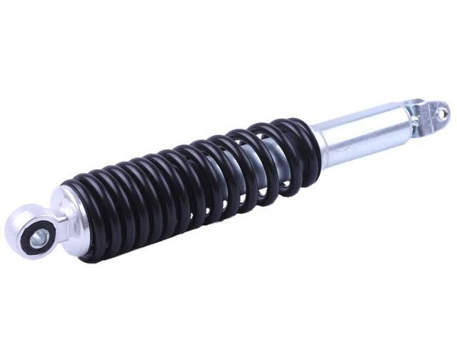 Амортизатор задній 37B для скутера Shtorm, 320 мм Мукачево - фото 1