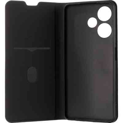 Чохол до мобільного телефона BeCover Exclusive New Style Infinix Hot 30 (X6831) Dark Green (711213) Вінниця