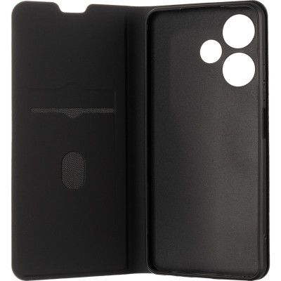 Чохол до мобільного телефона BeCover Exclusive New Style Infinix Hot 30 (X6831) Dark Green (711213) Вінниця - фото 4