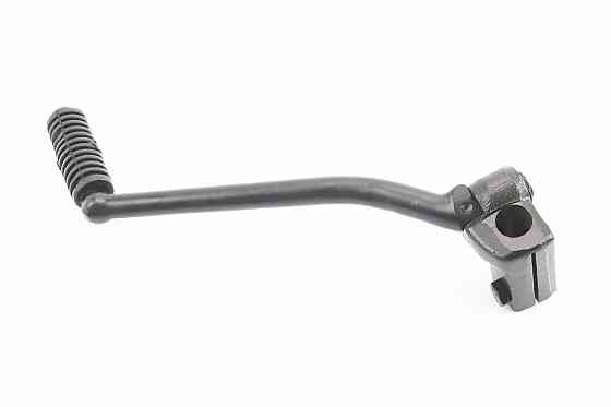 Важіль кікстартера CG Viper-Zubr тип2, чорний, під шліц 16мм Київ