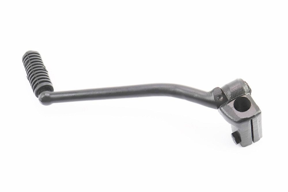 Важіль кікстартера CG Viper-Zubr тип2, чорний, під шліц 16мм Київ - фото 2