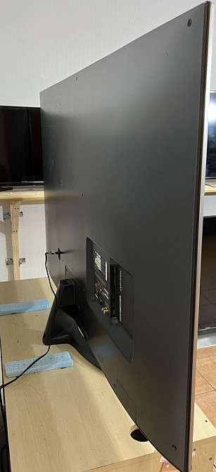 Телевізор 65 діагональ LG 65NANO867NA 65