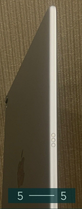 Планшет iPad 10.5 Pro 64Gb. 2017 Харьков - изображение 1