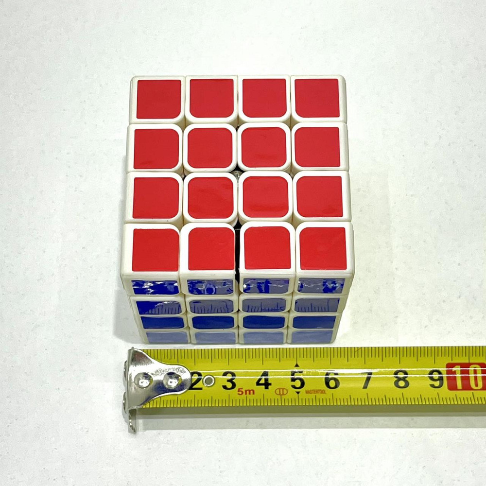 Набір кубиків Рубіка 4шт (218-T11) Чернигов - изображение 3