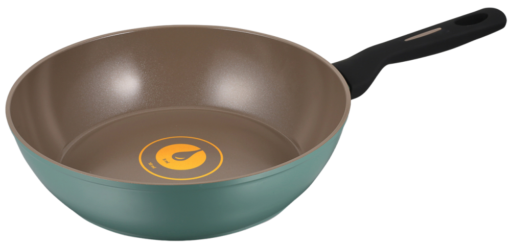 Сковорода Ringel Fennel 28 см (6565928) Киев - изображение 1