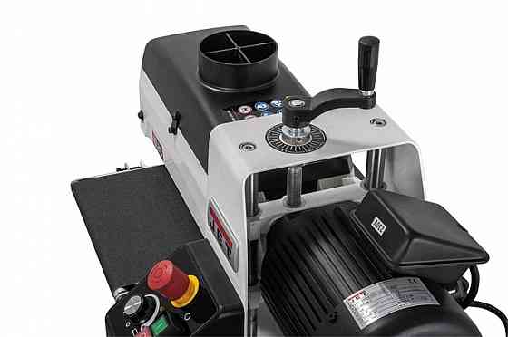 Шлифовальный барабанный станок по дереву JET JWDS-1020-M 230В, 1,3(0,75)кВт, лента 75мм Одесса