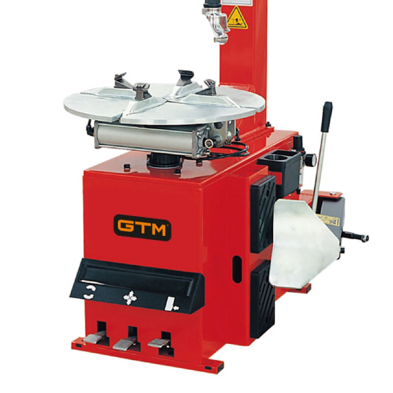 Станок шиномонтажный GTM TRE-200 12-24
