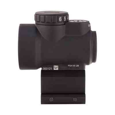 Коллиматорный прицел Trijicon MRO 2.0 MOA Red Dot Lower 1/3 Cowitness Mount (MRO-C-2200010) Винница