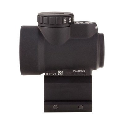 Коліматорний приціл Trijicon MRO 2.0 MOA Red Dot Lower 1/3 Cowitness Mount (MRO-C-2200010) Вінниця - фото 3
