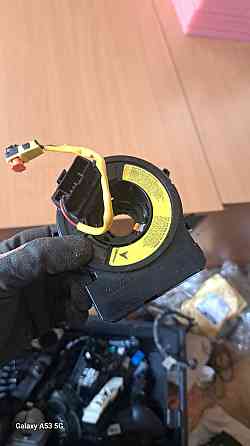 Блок комфорта (BCM) Hyundai Santa Fe (2012–2019) 95400-2W580 Київ