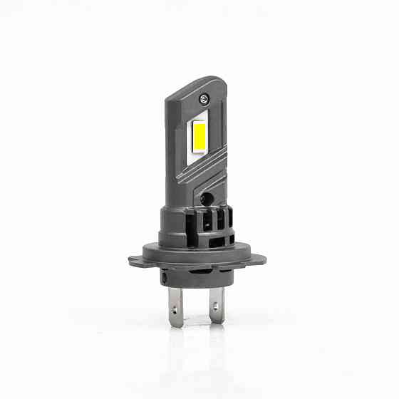 Комплект світлодіодних ламп StarLight SmallStar +100% H7/H18 5500K 9-16V Харків