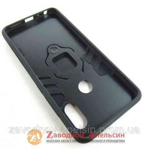 Xiaomi Redmi note 5 pro протиударний чохол кільце Hybrid Одеса